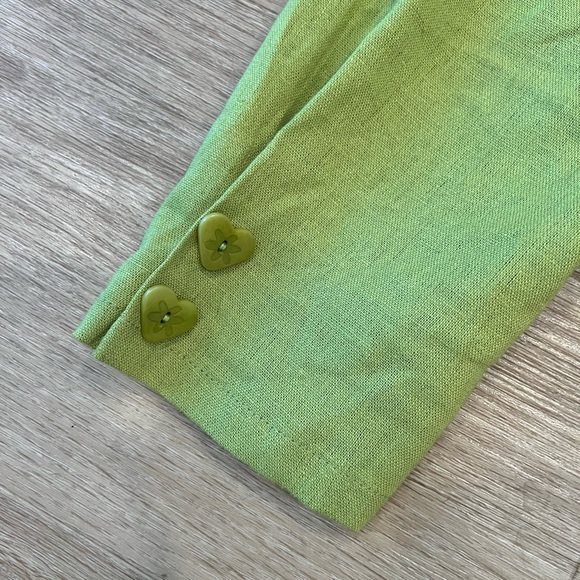 lisa says gah maddie dress pear - Picture 7 of 14